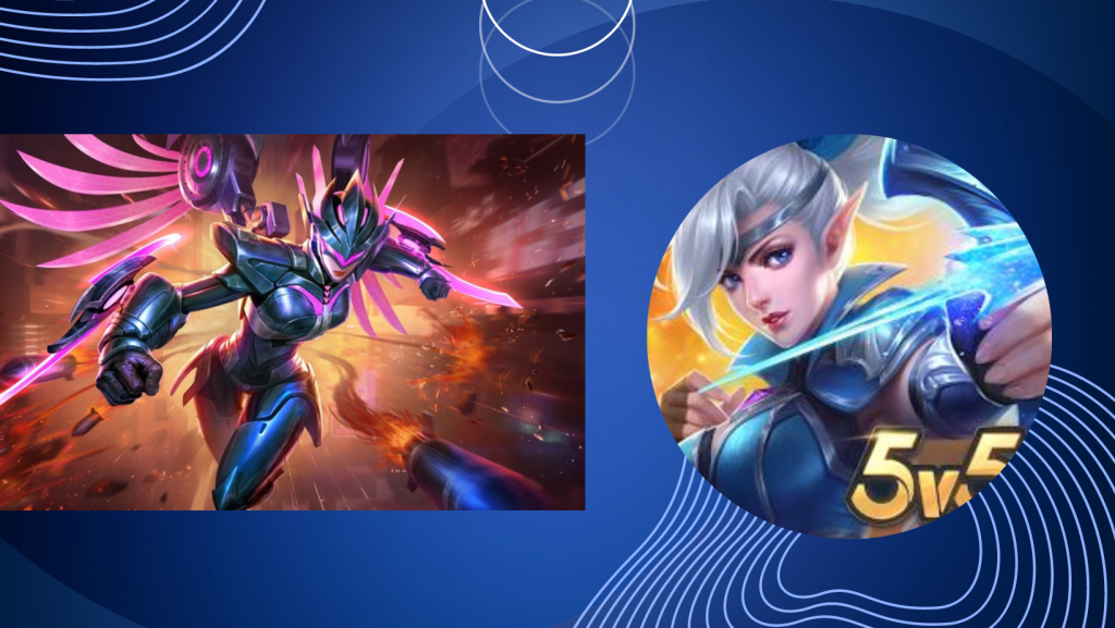 Mobile Legends hero tips Malaysia: Rank Up