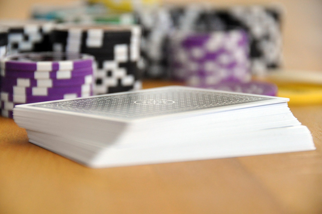 Best Poker Strategy Beginners Guide 2026