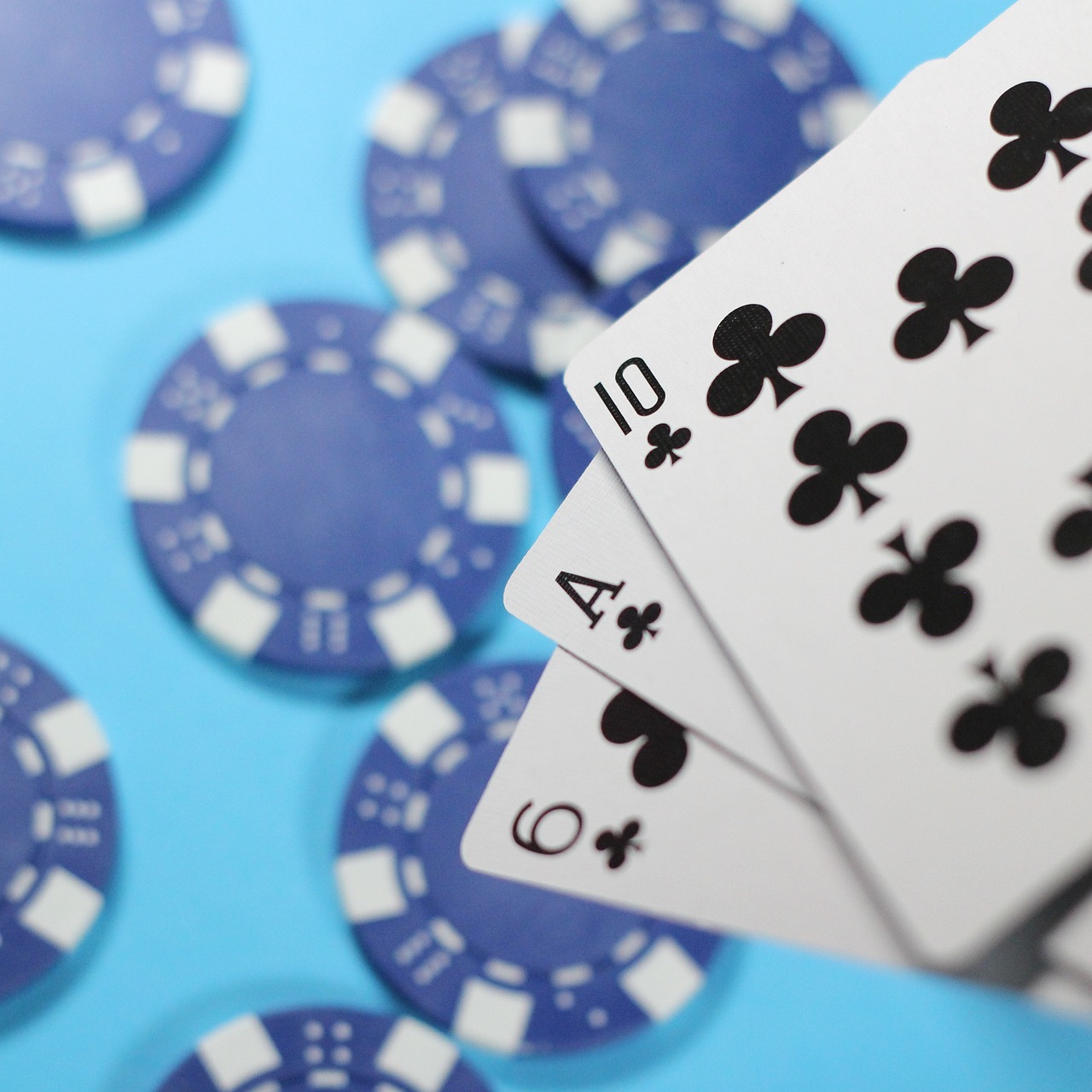 Easy Winning Poker Strategy: Texas Hold'em Beginners 2026