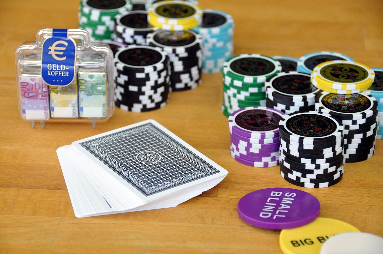 Ultimate Card Games Casino Review