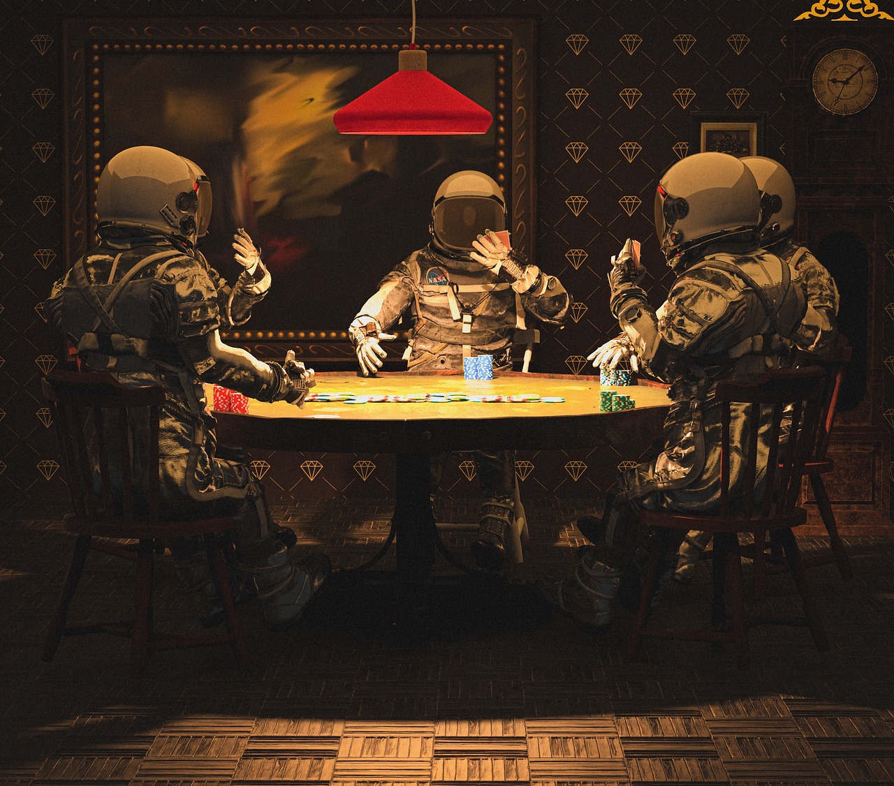 Ultimate Guide: How to Win Poker Online