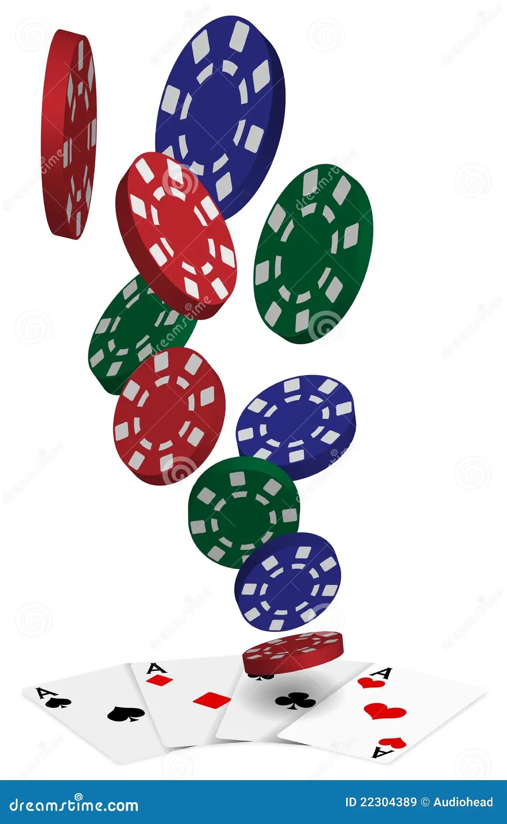 Mastering Poker Strategy: Your Ultimate Guide for 2026 - table card games illustration