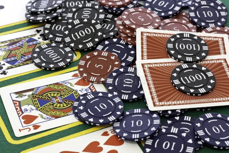Mastering Poker Strategy: Essential Tips for Success in 2026 - table card games illustration