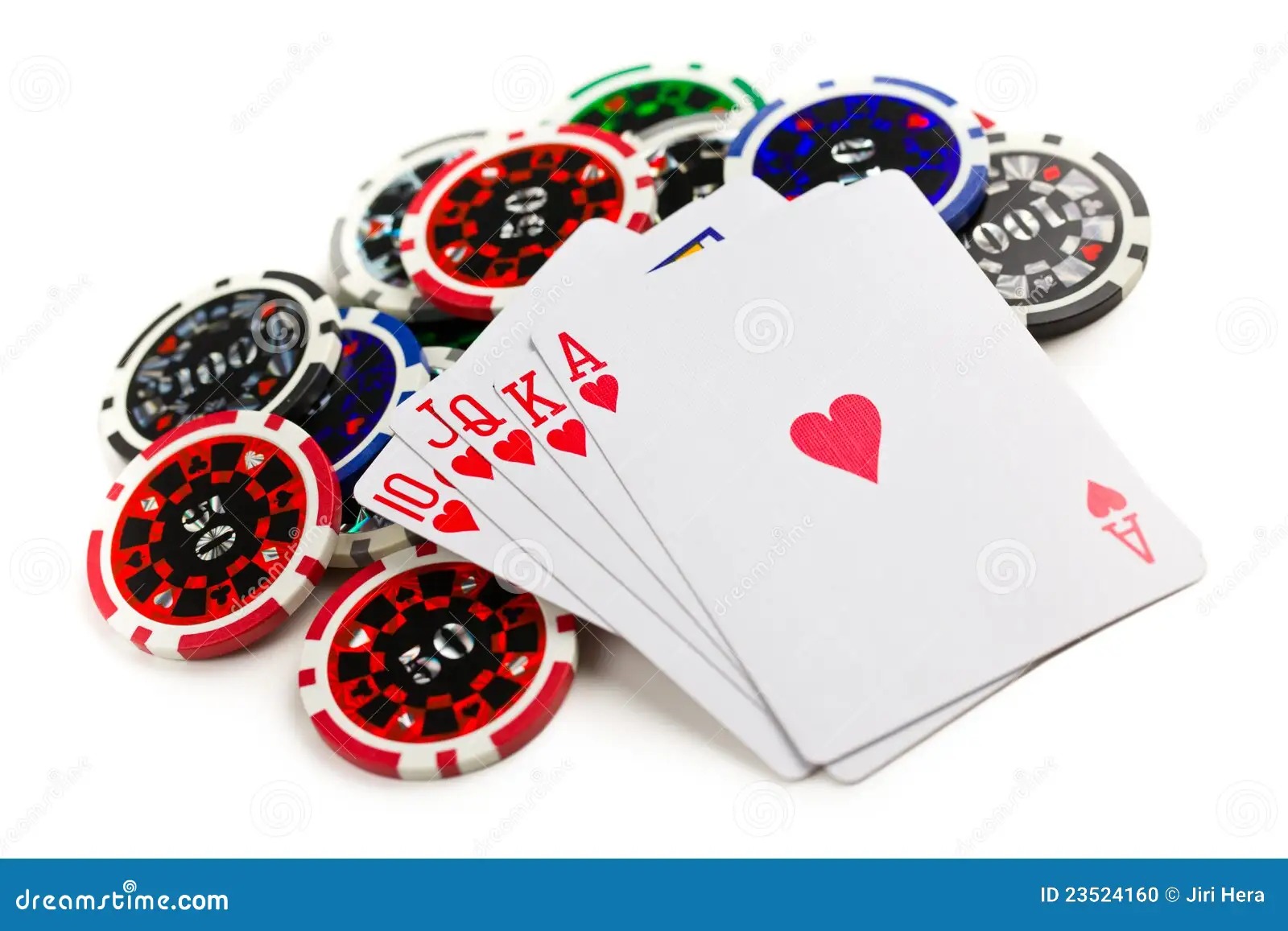 Mastering Poker Strategy: Essential Tips for Winning in 2026 - table card games illustration