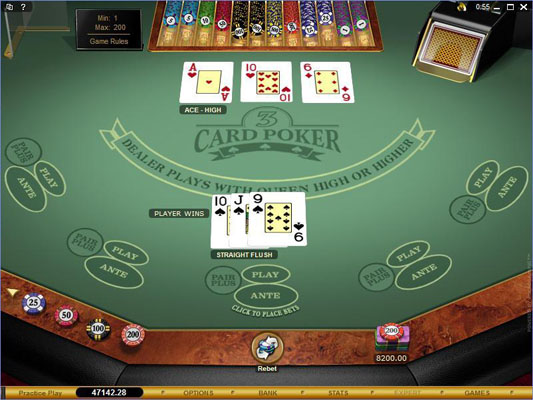 Poker Preflop Range Checklist Guide 2026