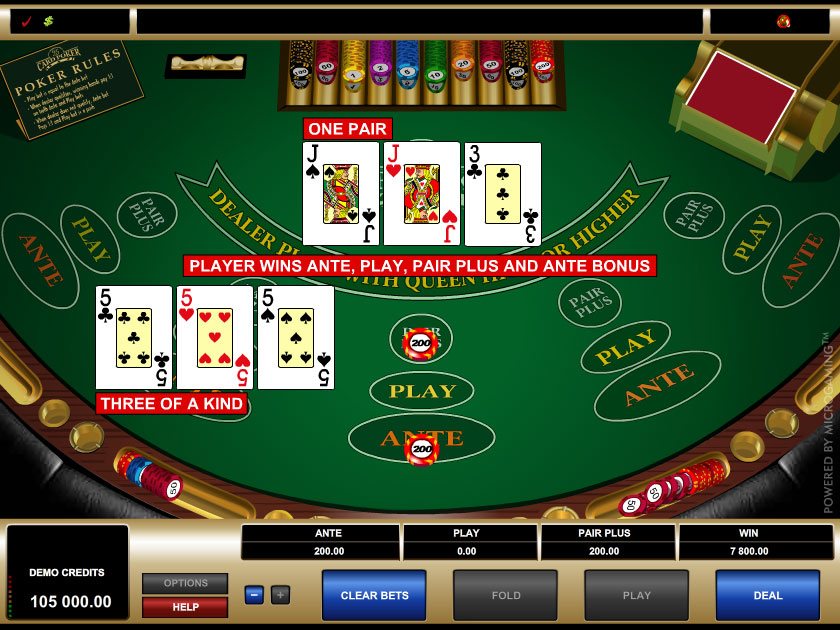 Poker Room Selection Malaysia Beginner Checklist