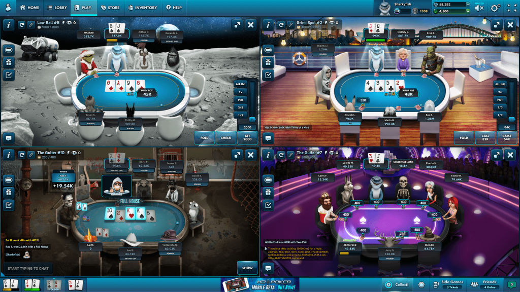 Texas Holdem Bankroll Guide 2026 Malaysia 2026