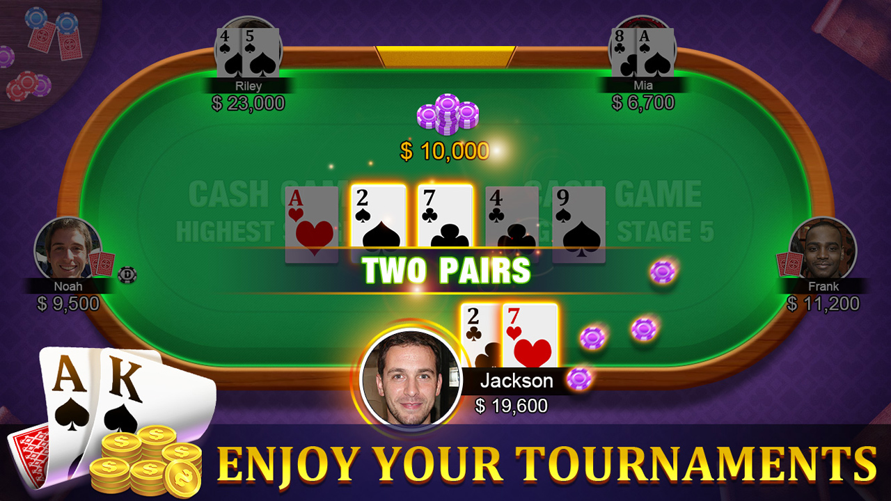 Texas Holdem Bankroll Guide 2026 Risk Guide