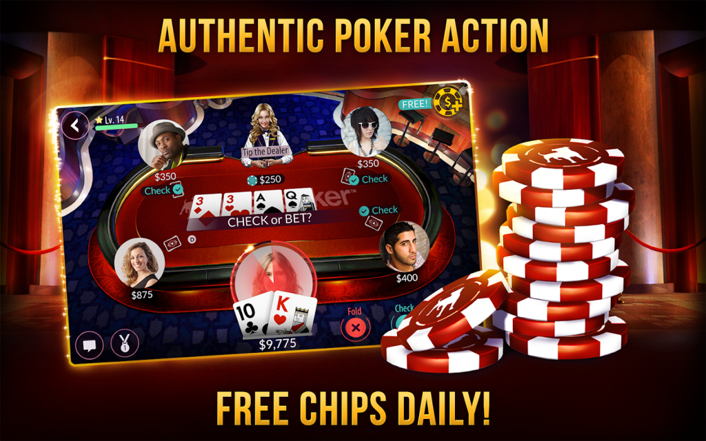 Texas Holdem Strategy Guide Explained 2026