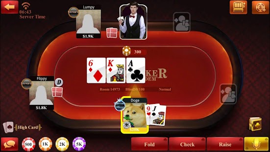 Texas Poker Pot Odds Guide Guide 2026